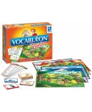 VOCABULON DES PETITS 6 JEUX EN 1 - MEGABLEU - 678048 - JEU EDUCATIF 3-6 ANS