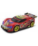 VOITURE ROAD RIPPERS SPEED SWIPE DIGITAL RED - NIKKO - VEHICULE SONS & LUMIERES