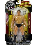 WWE - CATCHEUR JBL - FIGURINES 15CM - HAVOC UNLEASHED SERIE 4 - JAKKS - 31206