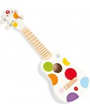 YOUKOULELE CONFETTI EN BOIS - JANOD - J07597 - INSTRUMENT DE MUSIQUE