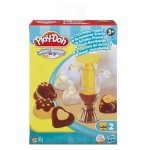 ACCESSOIRES SUCRES CHOCOLAT - PLAY DOH - 37430 - PATE A MODELER - HASBRO