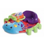 ANIMAL SIEGE BASCULE BEBE ACTIVITY GARDEN - LITTLE TIKES - 631993M