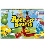 ATTRAP SOURIS - HASBRO GAMING - C0431 - JEU DE PARCOURS, ACTION