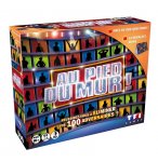 AU PIED DU MUR - TF1 GAMES - 01061 - JEU DE SOCIETE EMISSION TV
