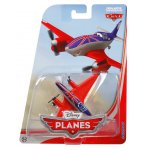 AVION PLANES - BULLDOG - VEHICULE MINIATURE - MATTEL - X9467