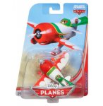 AVION PLANES - EL CHUPACABRA - VEHICULE MINIATURE - MATTEL - X9463