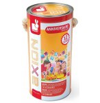 AXION ANNIVERSAIRE - 12 ACTIVITES - JANOD - J03255 - FETE ENFANT