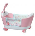 BAIGNOIRE MAGIQUE BABY ANNABELL POUPON 30-43 CM - ZAPF CREATION - ACCESSOIRE BAIN