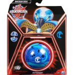 BAKUGAN BATTLE LEAGUE - PACK DEKA OCTOGAN : 1 GRANDE BOULE JUMBO BLEUE - SPIN MASTER 20142173