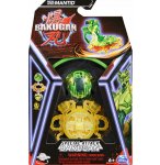 BAKUGAN BATTLE LEAGUE : PACK SPECIAL ATTAQUE : BOULE MANTID + ANNEAU COMBAT - SAISON 6 - SPIN MASTER 20141492