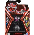 BAKUGAN BATTLE LEAGUE : PACK SPECIAL ATTAQUE : BOULE OCTOGAN - SAISON 6 - SPIN MASTER 20141498