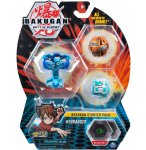 BAKUGAN BATTLE PLANET - PACK DE DEMARRAGE HYDRANOID : 3 BOULES - SPIN MASTER 20118471