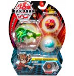 BAKUGAN BATTLE PLANET - PACK DE DEMARRAGE VENTUS GARGANOID : 3 BOULES - SPIN MASTER 20108793