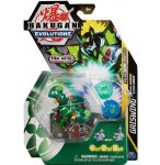 BAKUGAN EVOLUTIONS : GRISWING - NANO SHADOW - NANO LANCER - PLATINUM POWER UP - SAISON 4 - SPIN MASTER 20138081