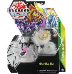 BAKUGAN EVOLUTIONS : PACK DE DEMARRAGE 3 BOULES : EENOCH ULTRA PHAOL NEO PEGATRIX - SAISON 4 - SPIN MASTER 20138099