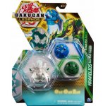 BAKUGAN EVOLUTIONS : PACK DE DEMARRAGE 3 BOULES : KRAKELIOS - CENTIPOD - MAXODON - SAISON 4 - SPIN MASTER 20140289