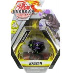 BAKUGAN GEOGAN RISING : GHOST BEAST AVEC CARTE - GEOGAN NOIR - SAISON 3 - SPIN MASTER 20134834