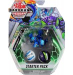 BAKUGAN GEOGAN RISING : PACK DE DEMARRAGE 3 BOULES : SERPILLIOUS ULTRA AURATOA NINJITON - SAISON 3 - SPIN MASTER 20135561