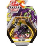 BAKUGAN GEOGAN RISING : SWARMER AVEC CARTE - GEOGAN NOIR - SAISON 3 - SPIN MASTER 20136872