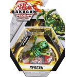 BAKUGAN GEOGAN RISING : SWARMER AVEC CARTE - GEOGAN VERT - SAISON 3 - SPIN MASTER 20134833