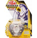 BAKUGAN LEGENDS : HANOJ AVEC CARTE - BOULE TRANSPARENTE - NOVA SERIES - SAISON 4 - SPIN MASTER 20139749