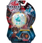 BAKUGAN ULTRA BATTLE PLANET : PANDOXX AVEC CARTE - BOULE BLANCHE - SPIN MASTER 20118134