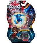 BAKUGAN ULTRA BATTLE PLANET : VICEROX AVEC CARTE - BOULE BLEUE - SPIN MASTER 20119407