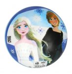 BALLON EN PLASTIQUE BIO REINE DES NEIGES 23 CM - DISNEY FROZEN - MONDO - JEU PLEIN AIR