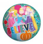 BALLON EN PLASTIQUE DISNEY LES PRINCESSES 23 CM - JOHN - JEU PLEIN AIR