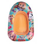 BATEAU GONFLABLE PAT PATROUILLE 100 CM ENFANT - PAW PATROL - JOUET PISCINE, PNEUMATIQUE