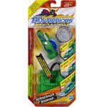 BEYBLADE BEYWARRIORS : BEYRAIDERZ BERSERKER BYAKKO - SET DE DEPART - TT-11 - HASBRO A4868