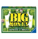 BIG MONEY - RAVENSBURGER - 26384 - JEU DE DES ET D'ARGENT