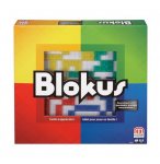 BLOKUS CLASSIQUE - MATTEL GAMES - BJV44 - JEU DE SOCIETE STRATEGIE