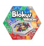 BLOKUS TRIGON - PIECES TRIANGULAIRES - MATTEL GAMES - R1985 - JEU DE SOCIETE STRATEGIE
