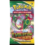 BOOSTER POKEMON EVOLUTION CELESTE - EPEE ET BOUCLIER 7 - ASMODEE - CARTES A COLLECTIONNER