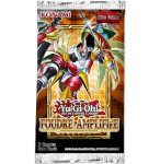 BOOSTER YU-GI-OH FOUDRE AMPLIFIEE - KONAMI - CARTES A COLLECTIONNER YUGIOH