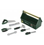 CAISSE A OUTILS BOSCH - KLEIN - 8573 - JEU BRICOLAGE ENFANT
