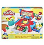 CAISSE ENREGISTREUSE PLAY-DOH - SUPERMARCHE - PATE A MODELER - HASBRO - E6890