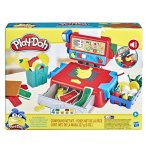 CAISSE ENREGISTREUSE PLAY-DOH - SUPERMARCHE - PATE A MODELER - HASBRO - E6890