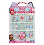 CALENDRIER DE L'AVENT GABBY ET LA MAISON MAGIQUE - FIGURINES, ACCESSOIRES - SPINMASTER