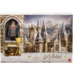 CALENDRIER DE L'AVENT HARRY POTTER GRYFFONDOR : 1 POUPEE MANNEQUIN - 24 SUPRISES - MATTEL - HND80
