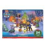 CALENDRIER DE L'AVENT PAT'PATROUILLE 2022 - PAW PATROL - FIGURINES, ACCESSOIRES - SPIN MASTER