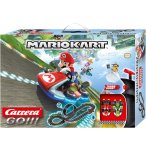 CARRERA GO - CIRCUIT MARIOKART 8 MARIO & LUIGI - NINTENDO - 62491