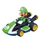 CARRERA GO - LUIGI - NINTENDO MARIO KART 8 - 64034 - VEHICULE CIRCUIT