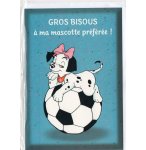 CARTE ENFANT DISNEY LES 101 DALMATIENS (38)