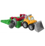 CENTRE D'ACTIVITES RC BENNY LE BULLDOZER - CHICCO