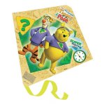 CERF-VOLANT WINNIE THE POOH DISNEY - EOLO SPORT - JEU D'ADRESSE EXTERIEUR