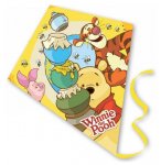 CERF-VOLANT WINNIE THE POOH DISNEY - EOLO SPORT - JEU D'ADRESSE EXTERIEUR