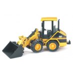 CHARGEUR CATERPILLAR - BRUDER - 02441 - VEHICULE DE CHANTIER