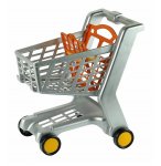 CHARIOT DE SUPERMARCHE SHOPPING CENTER - KLEIN - 9690 - JEU IMITATION MARCHANDE